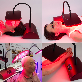 detail image1 led mask beauty device equipment  Skin Care Hair loss Care Celight