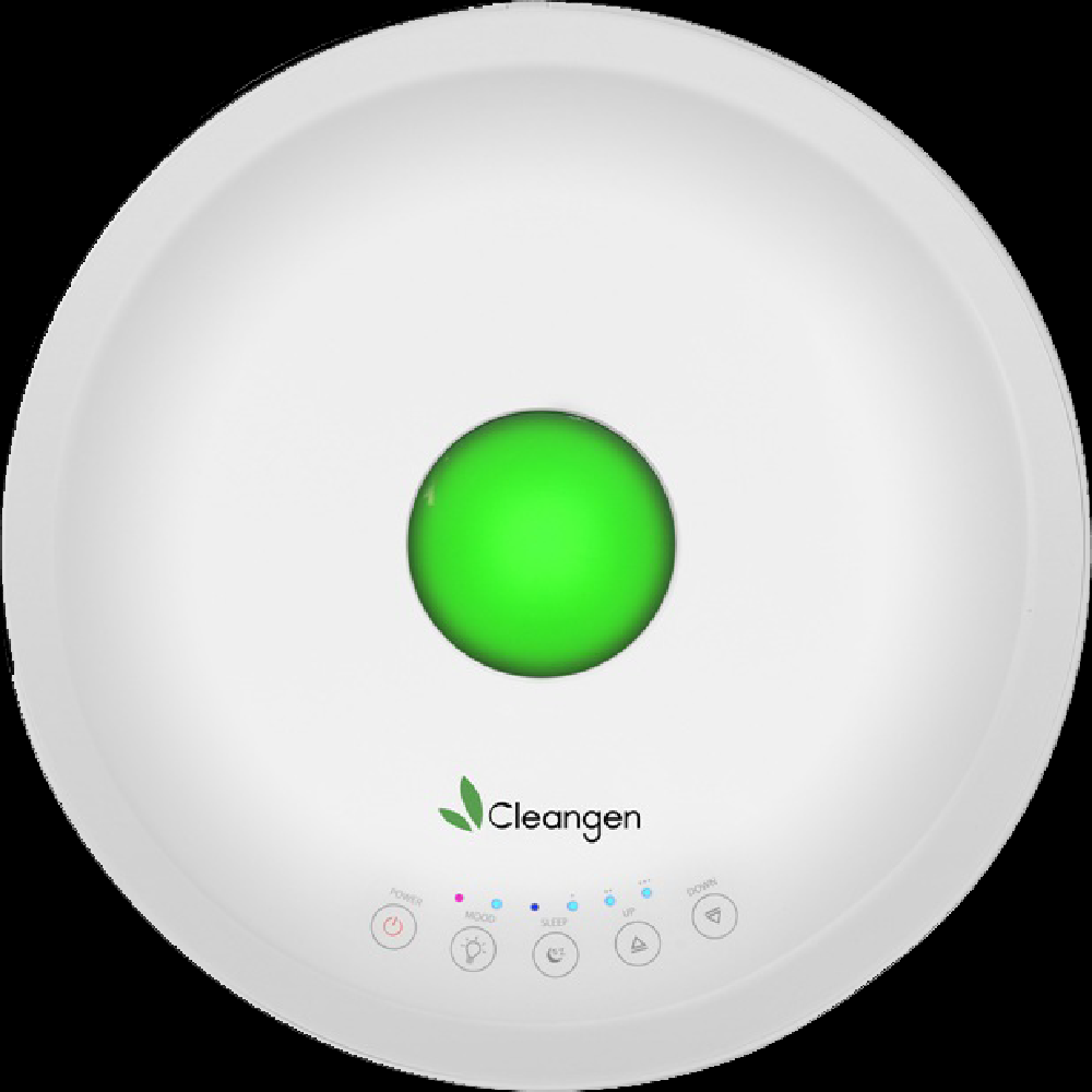 Cleangen Air Purifier YH-C400