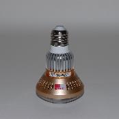 TOVNETcam Simple & Easy Wireless LED Bulb IoT 147S CCTV(Main Body, Clear Cover)