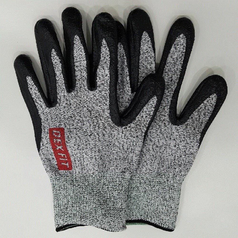 3D Best Comfort and Super Grip