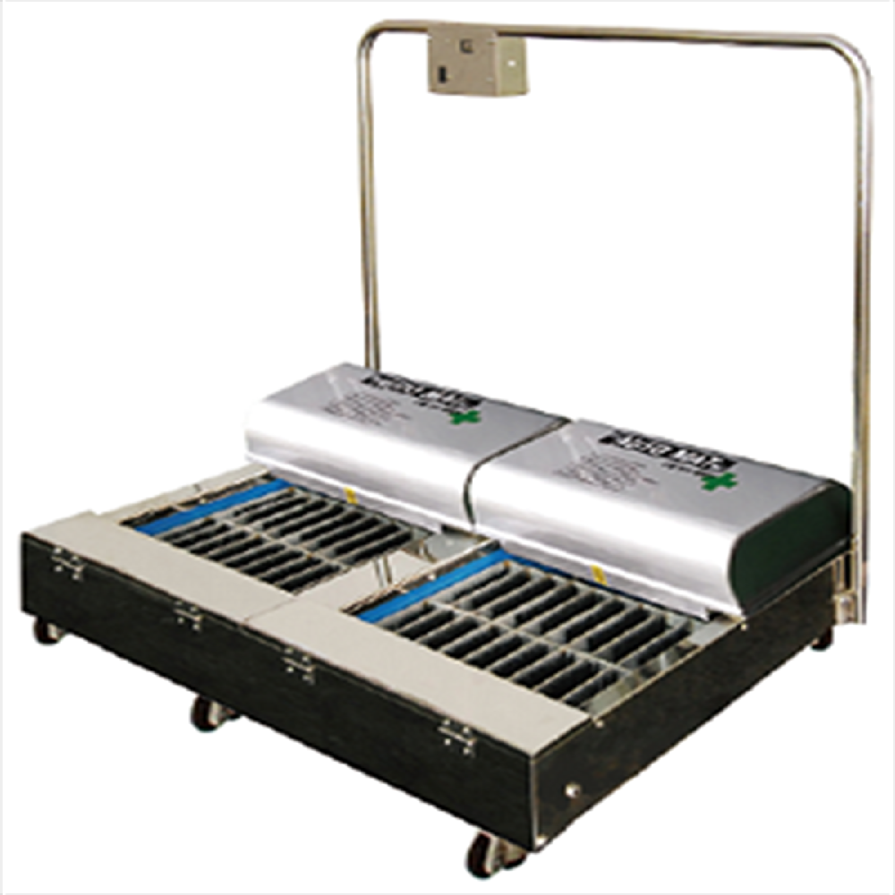 Automatic Shoes Sole Cleaner