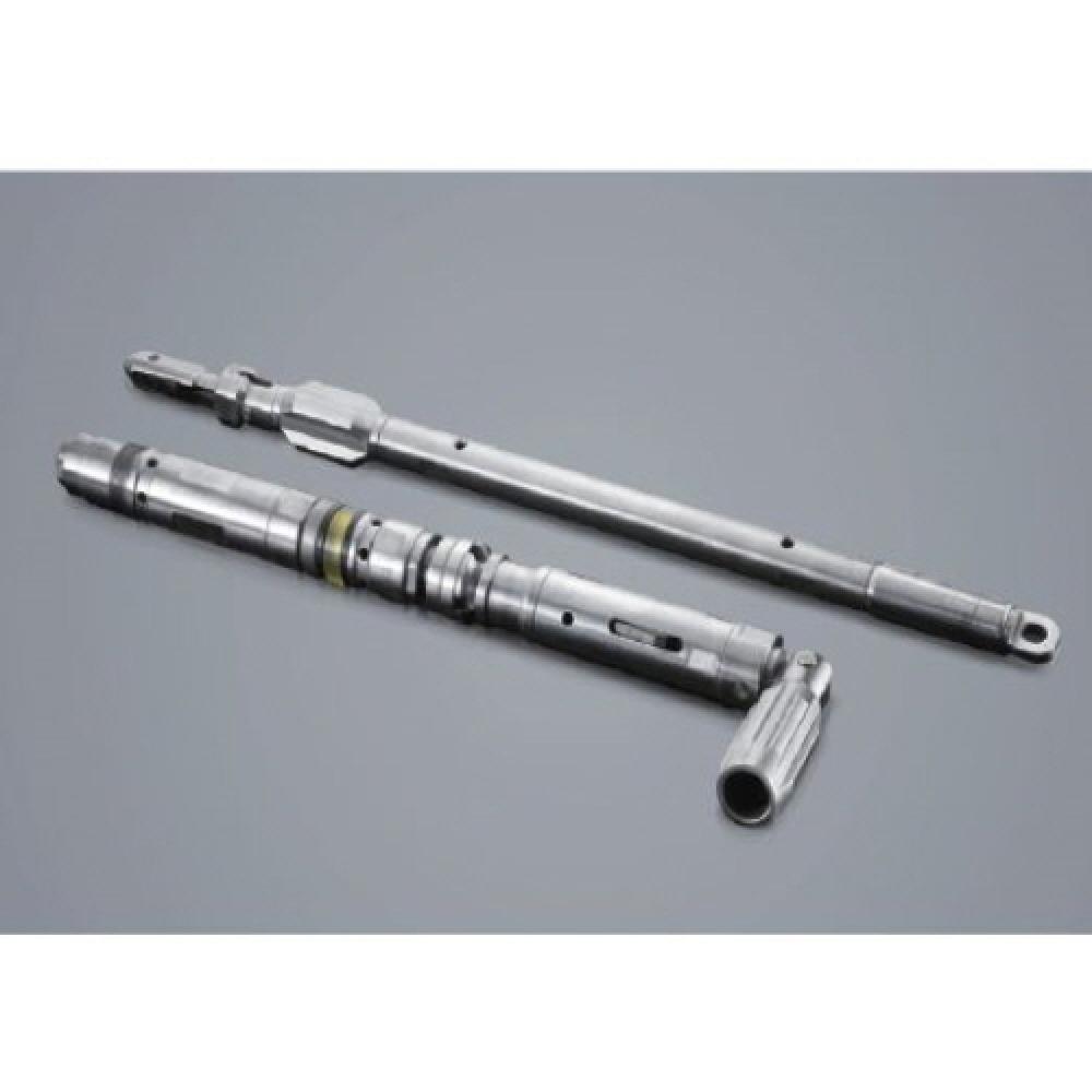 [Mining,Exploration,Coring,Drilling]Made in Korea high quality core barrel_ Taesung Core barrels