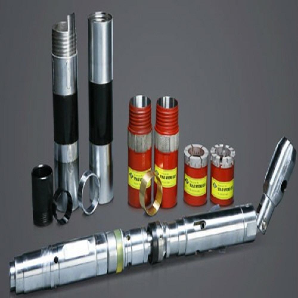[Mining,Exploration,Coring,Drilling]Made in Korea high quality core barrel_ Taesung Core barrels