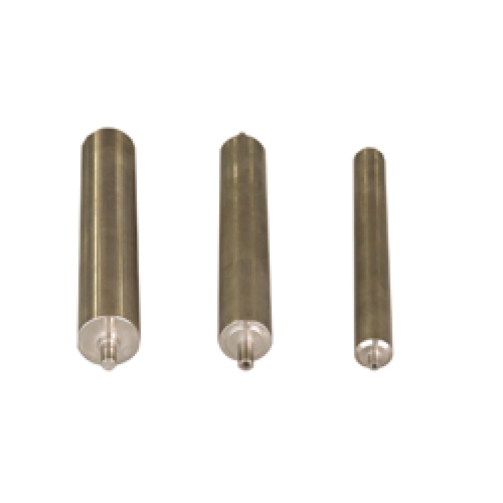 For the rollers in a copy machine