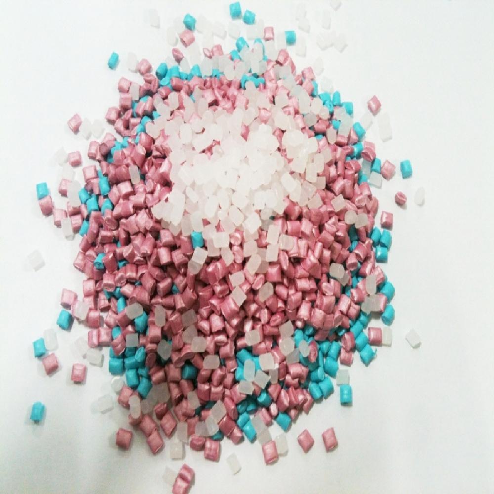 SAMTECH Compounds Masterbatch