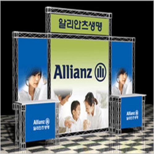 Truss Booth | Trusses,Truss Booth,EXTRUSS,software,aluminum truss 