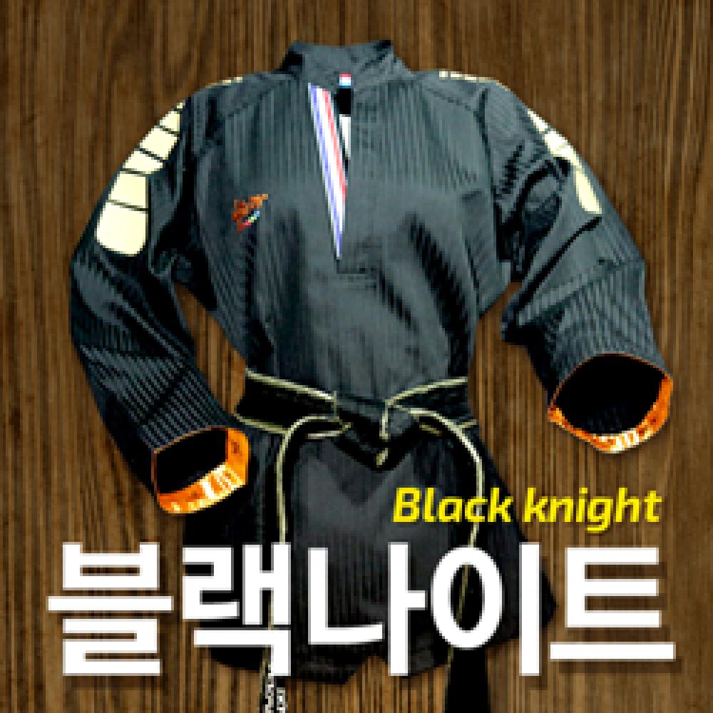 Black knight