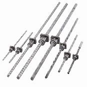 Precision Grinding ball screw