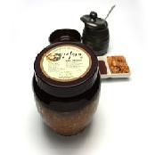 Sokgipeun Junghee Deonjang(Soybean Paste)