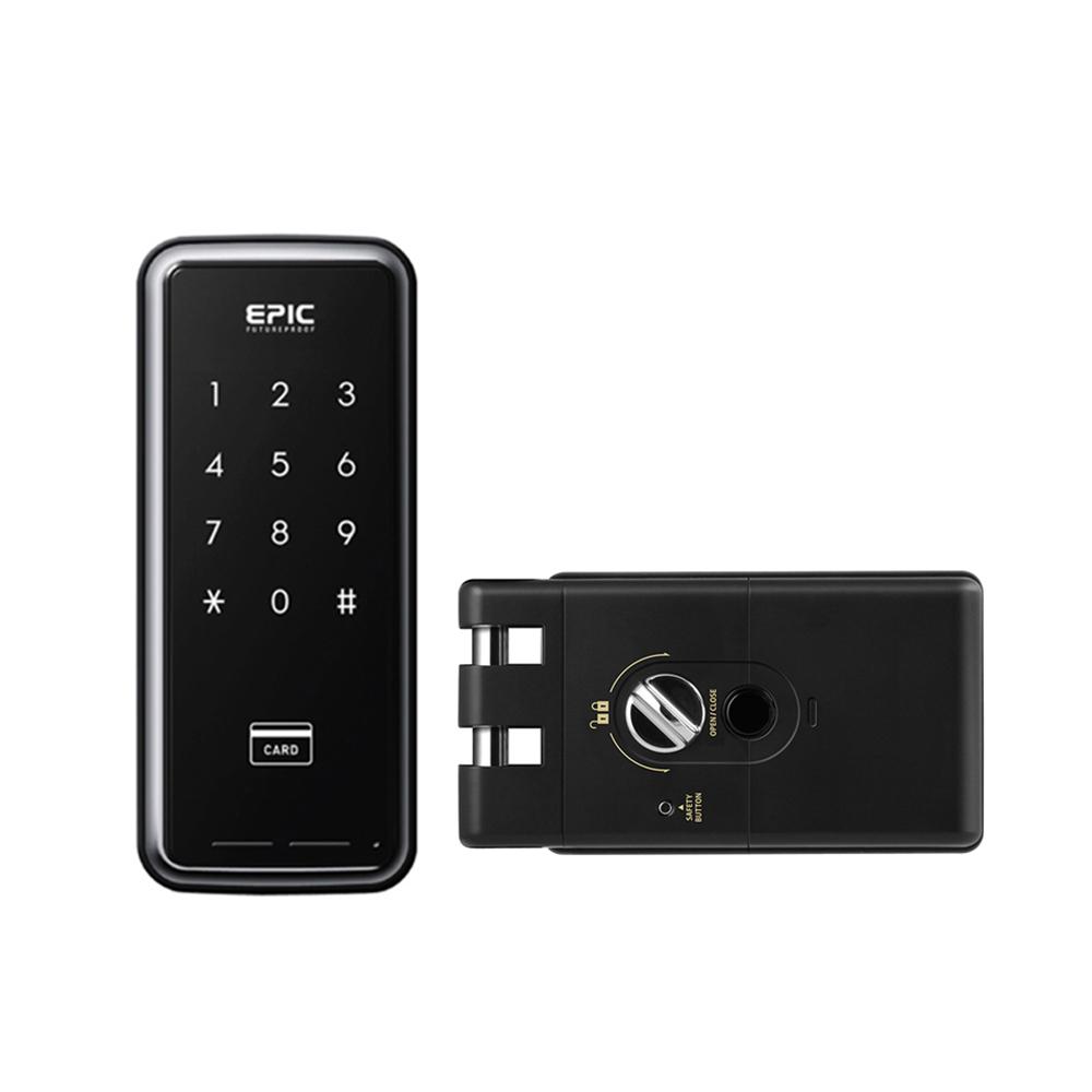 EPIC Touch Hook Digital Door Lock
