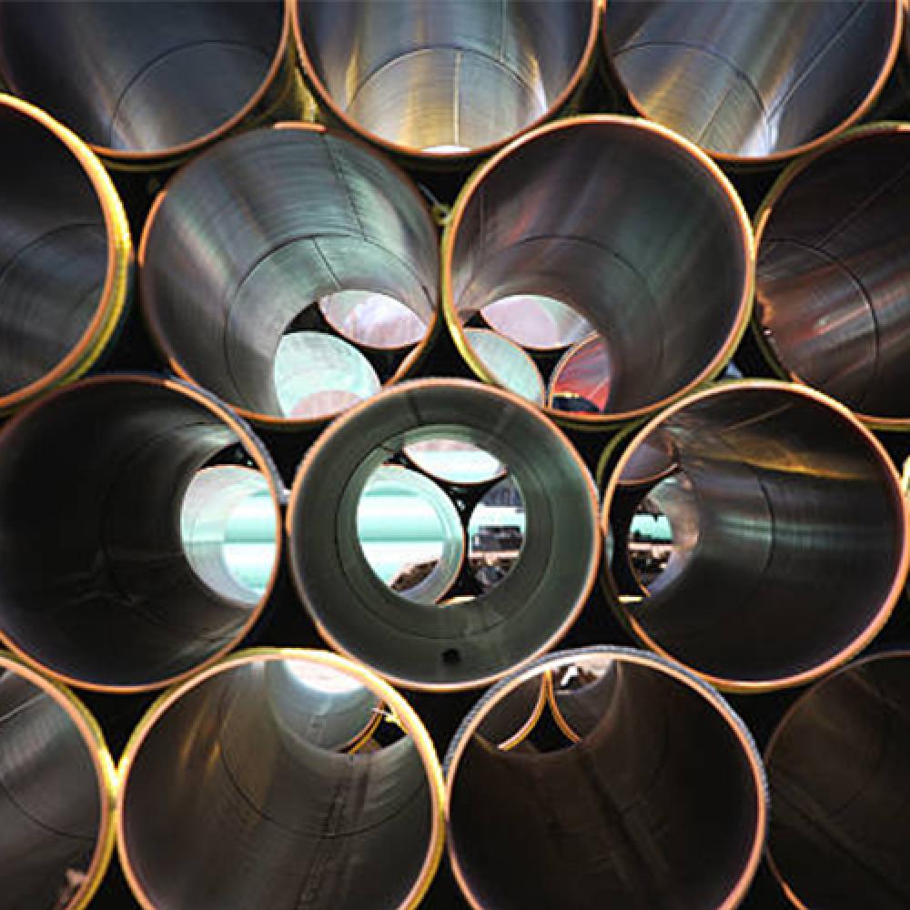 API 5L PSL1, PSL2 / API 5CT J55,K 55, N80-Q CARBON TUBE AND PIPES mande in Korea