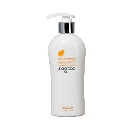 ATOGOOD MILK LOTION luxurious milk lotion calms and hydrates sensitive skins