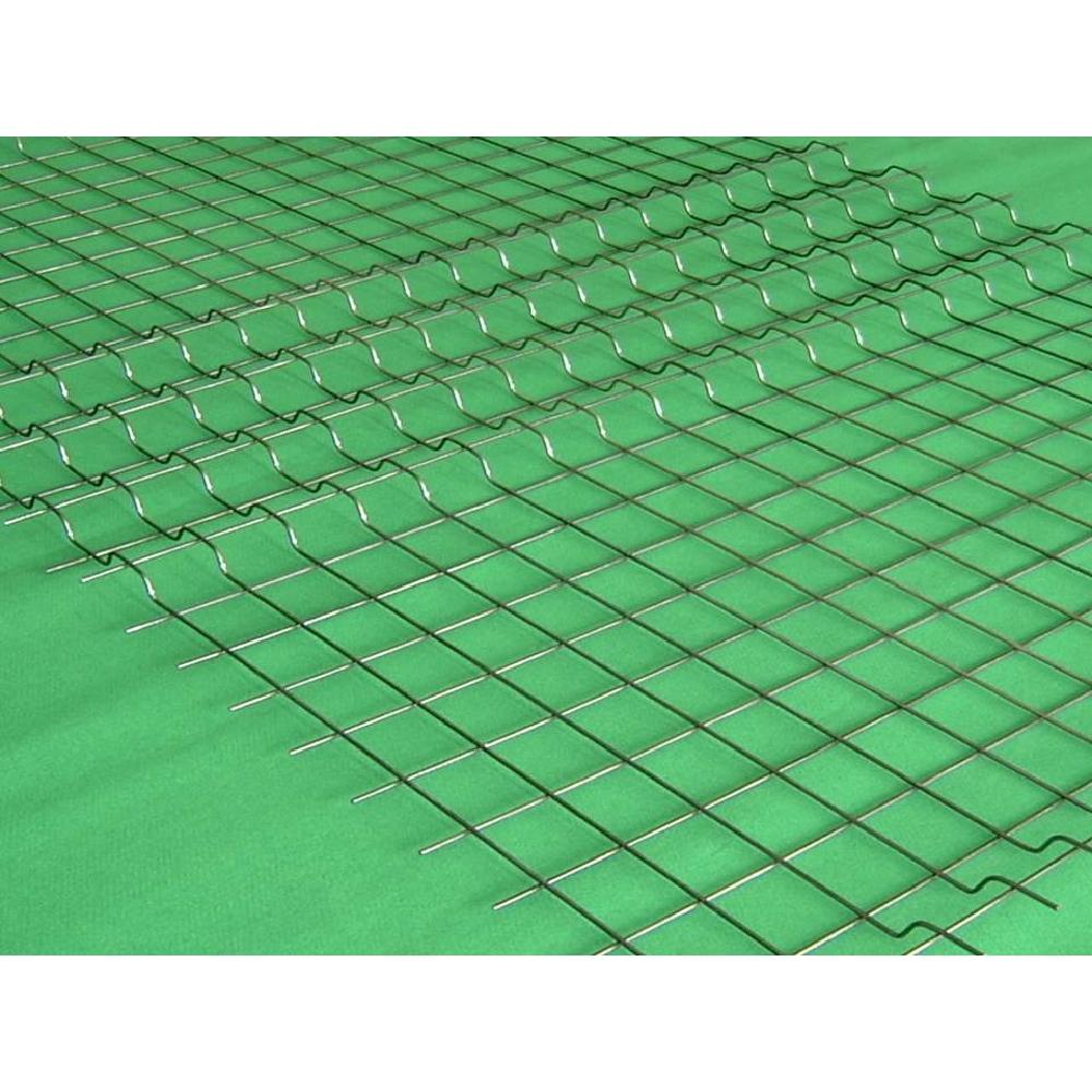U-TYPE WELDED WIRE MESH