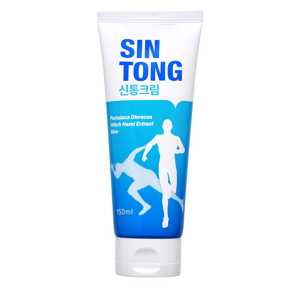 SINTONG CREAM, Sports Massage Cream