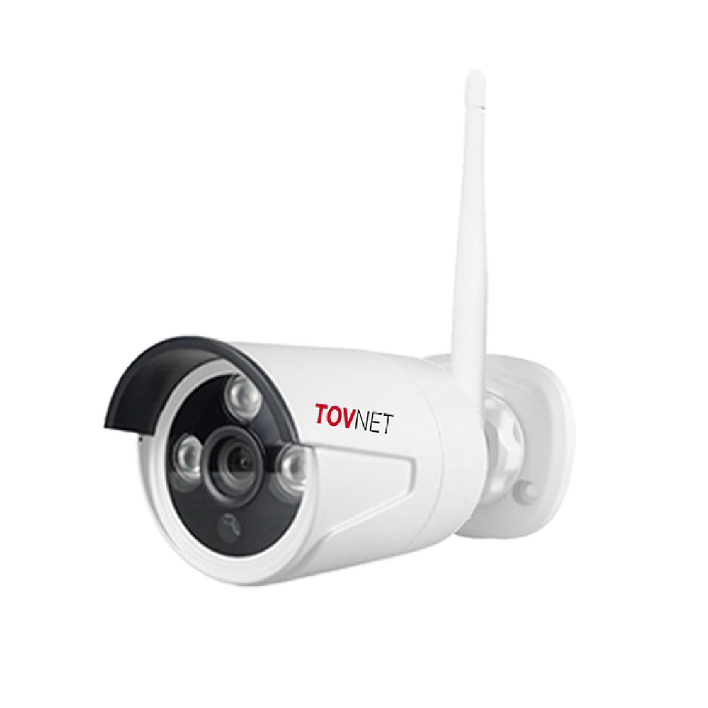 TOVNET Long Range Wifi CCTV