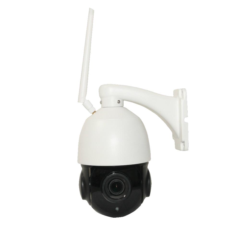 TOVNET Long Range Wifi CCTV