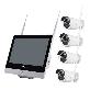 full image TOVNET Long Range Wifi CCTV