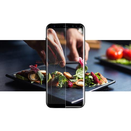 UV PLUS UV GLUE TEMPERED GLASS | Liquid ,UV ,Glue ,Tempered, Glass