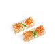 detail image2 Flower Chopsticks Rest Holder Set Made by Preserved Flower(4PCS / 1SET) - Marguerite