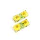 detail image3 Flower Chopsticks Rest Holder Set Made by Preserved Flower(4PCS / 1SET) - Marguerite