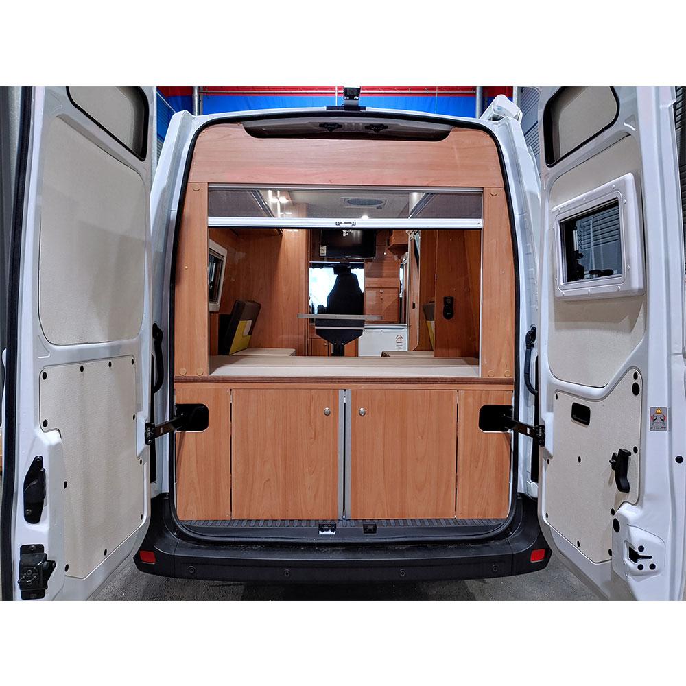 RVAN300 Motor Home