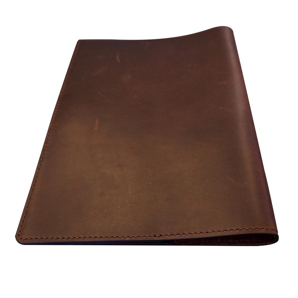 Leather Journal/Book Cover BC-MD01
