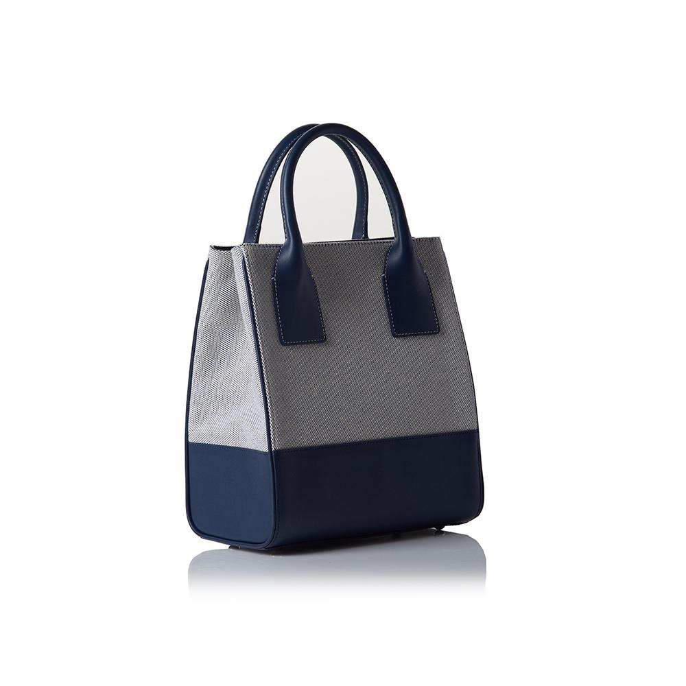 [Coble i] Tote bag_TOTE AGAIN 20