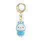 detail image2 DESIGN PANTRY SONGSONGe Key Ring Keychain Key Accessory Korean Cute Character Figure