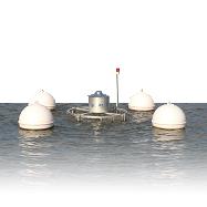 Constant Power Water Circulation System SY-500