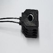 Encapsulated insulation coil