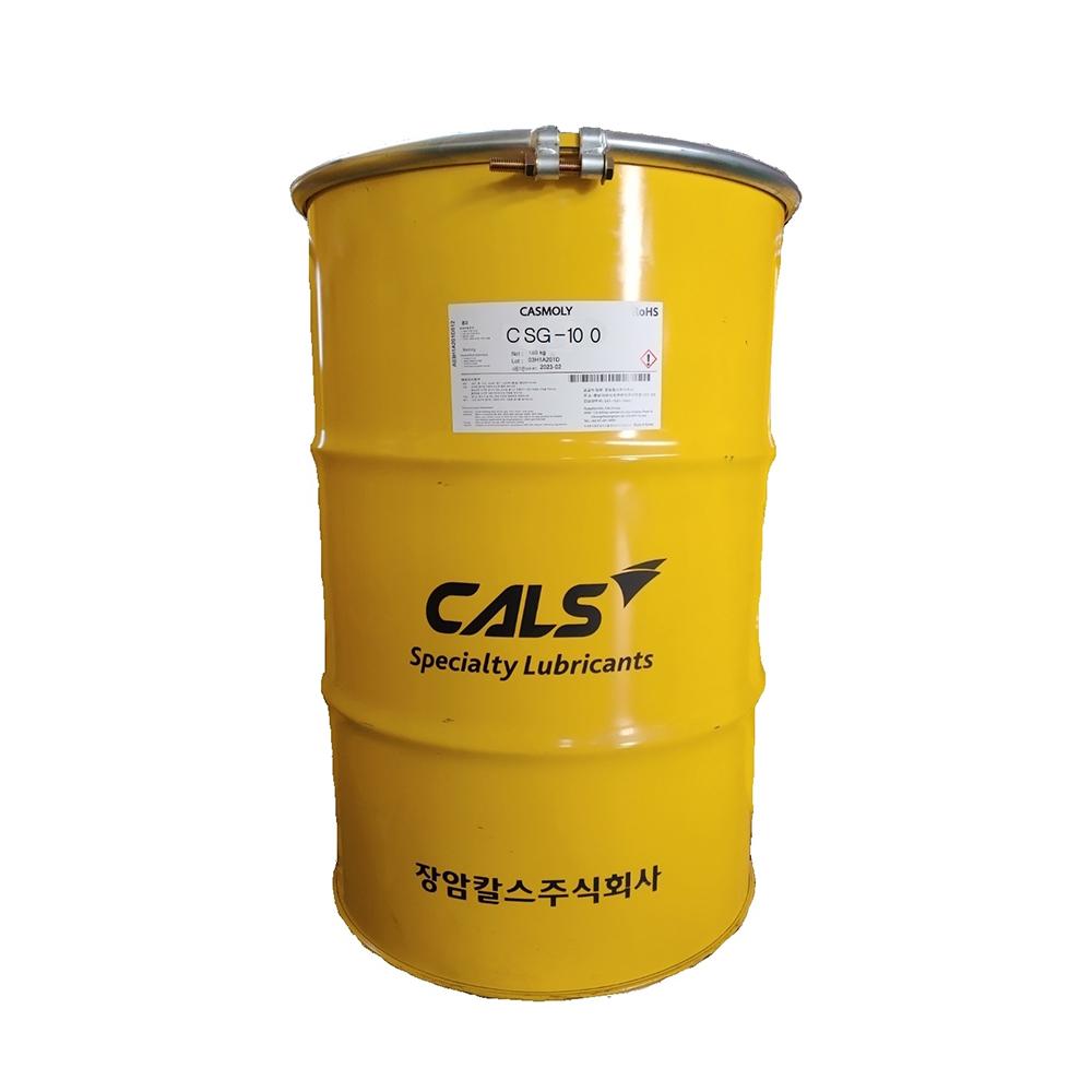 CSG-100 Calcium Sulfonate Grease