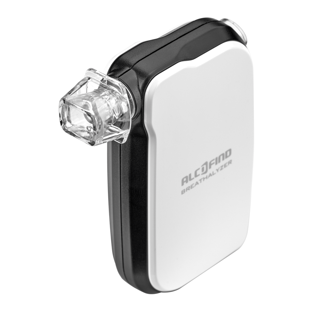 Digital Breathalyzer AFM-5