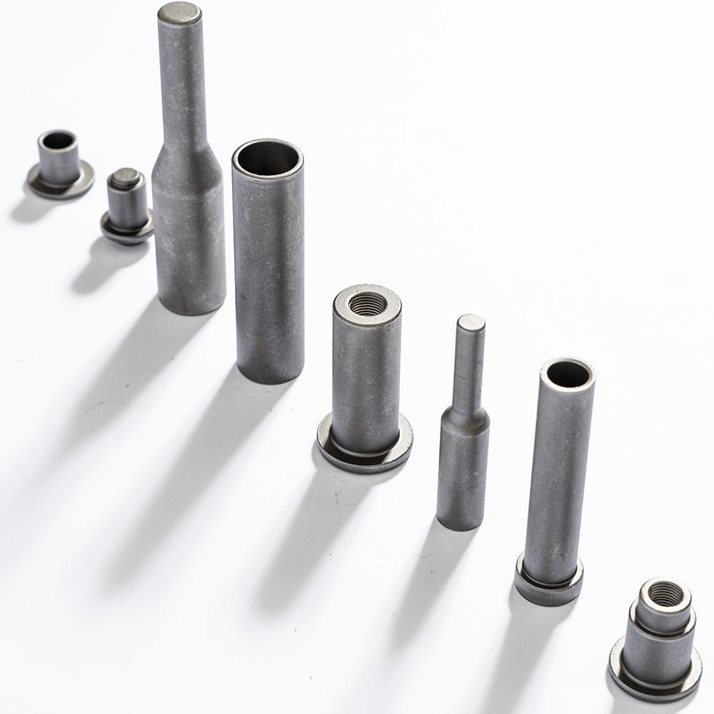 [Joong Won] Bolt-Sub frame mounting