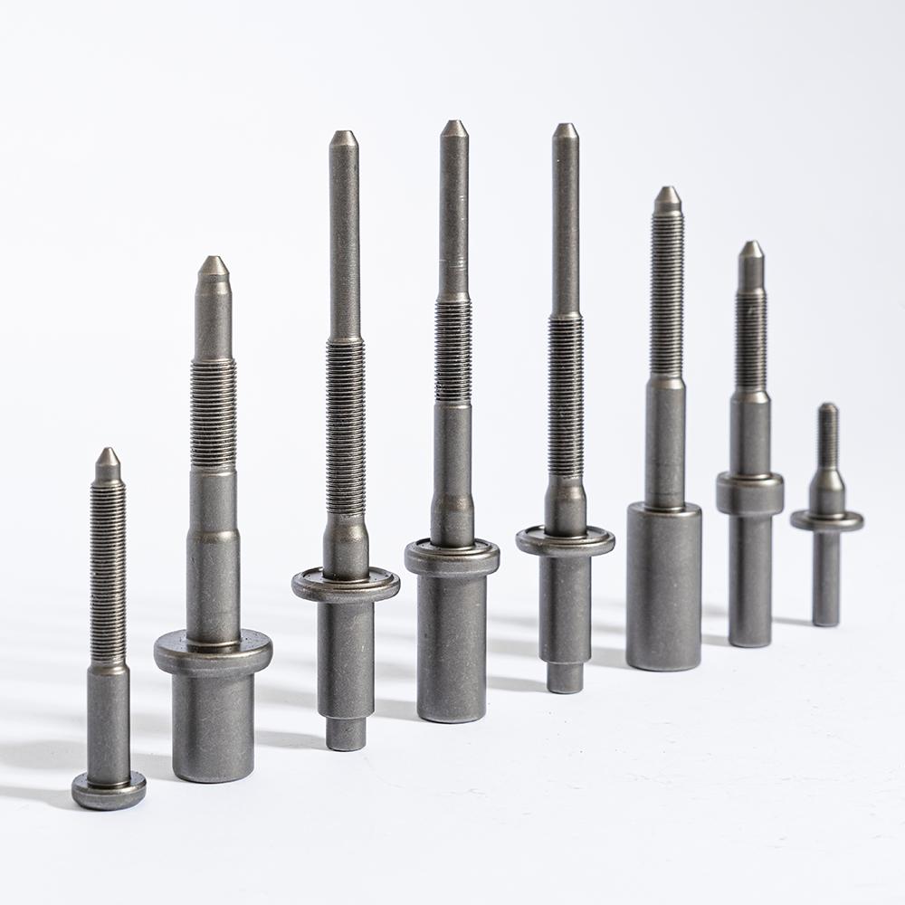 [Joong Won] Bolt-Sub frame mounting