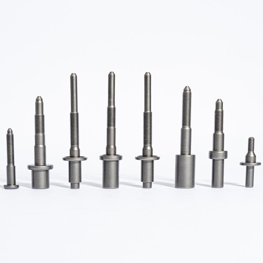 [Joong Won] Bolt-Sub frame mounting