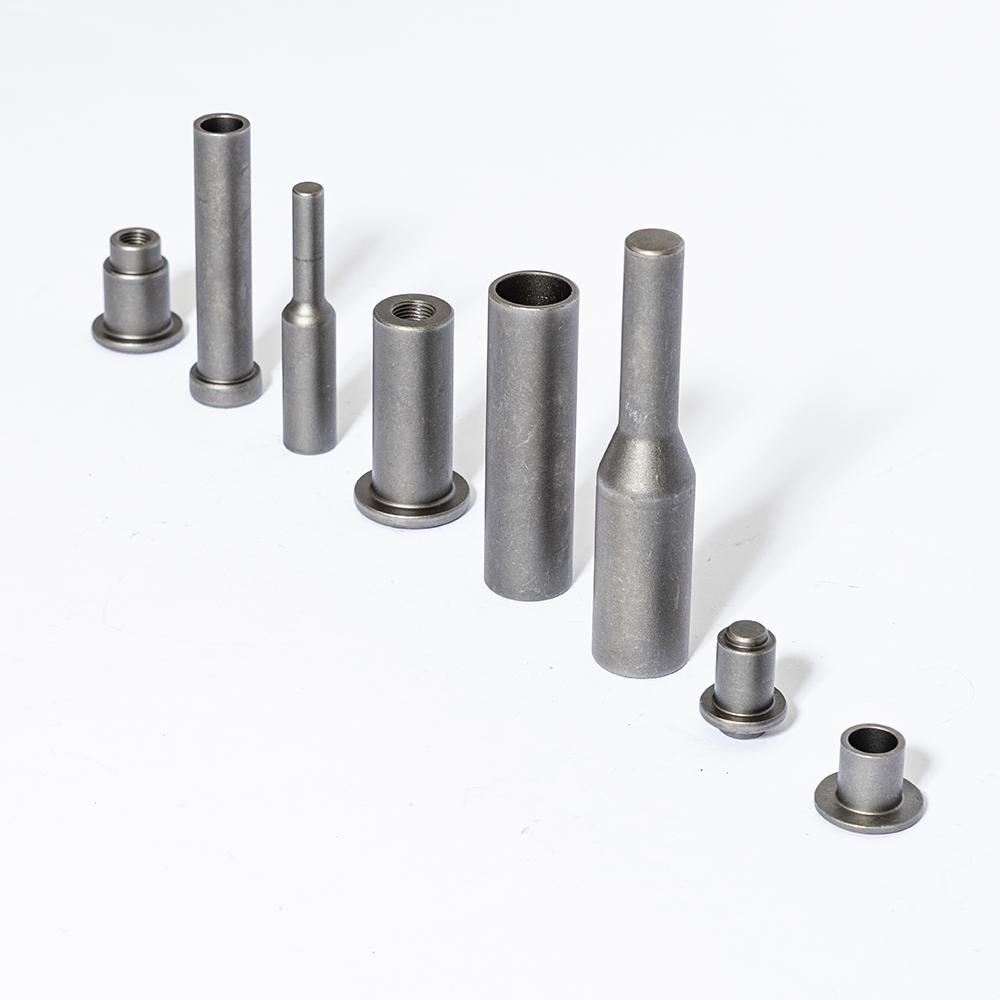 [Joong Won] Bolt-Sub frame mounting