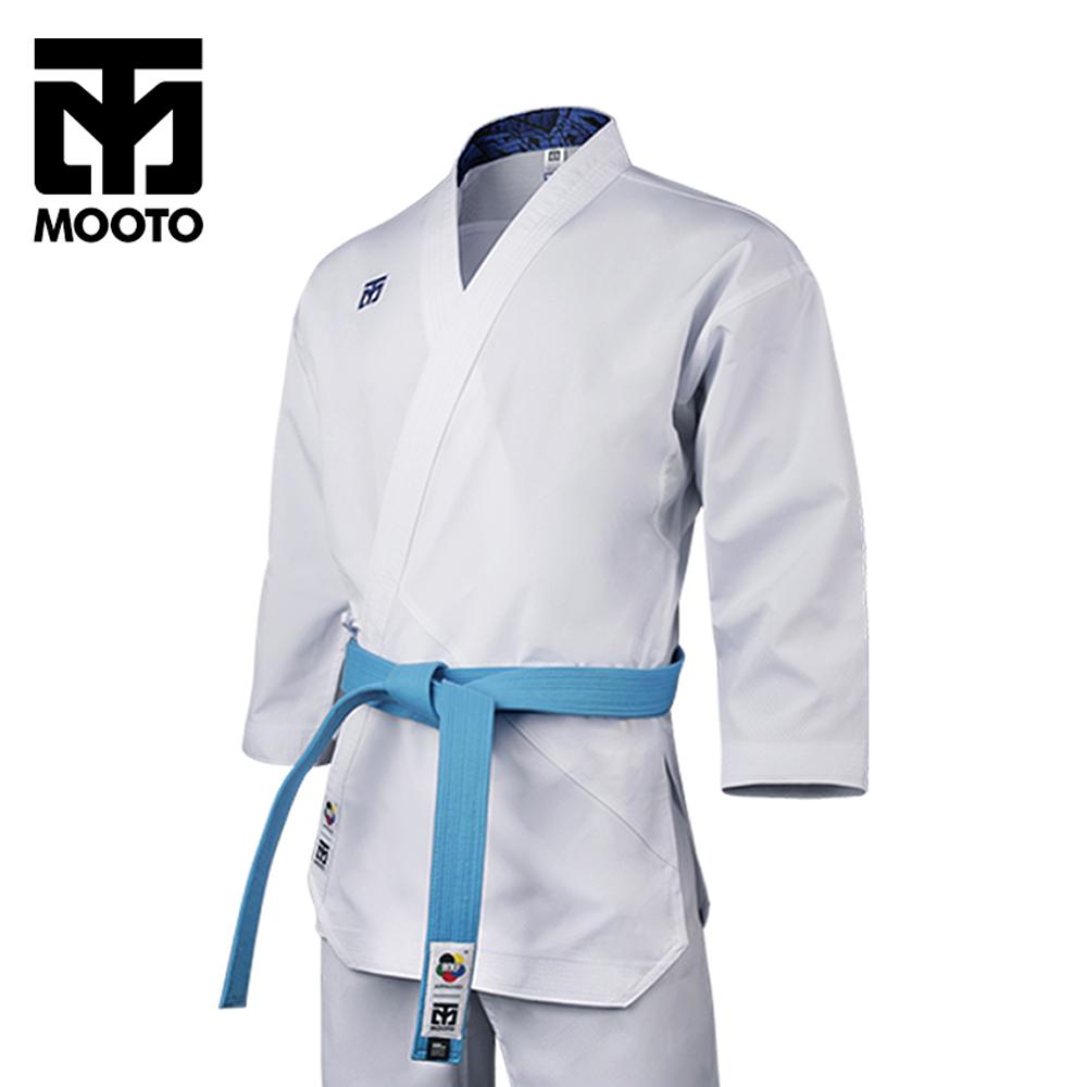 [MOOTO] RAIJIN KUMITE UNIFORM