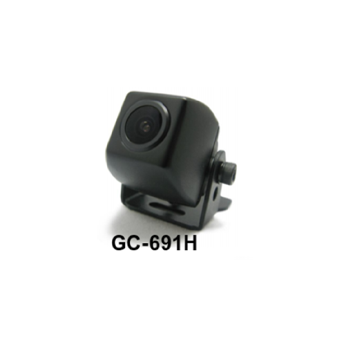CAR REAR-VIEW CAMERA GC-691H | CAR REAR CAMERA, BACK CAMERA, REAR-VIEW CAMERA, BACK-VIEW CAMERA