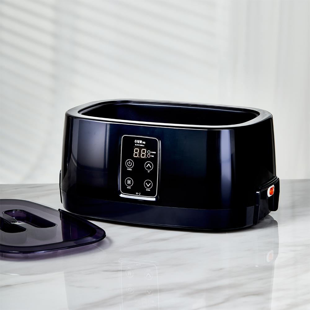 Haeyo H-2 Premium Black, Paraffin Bath