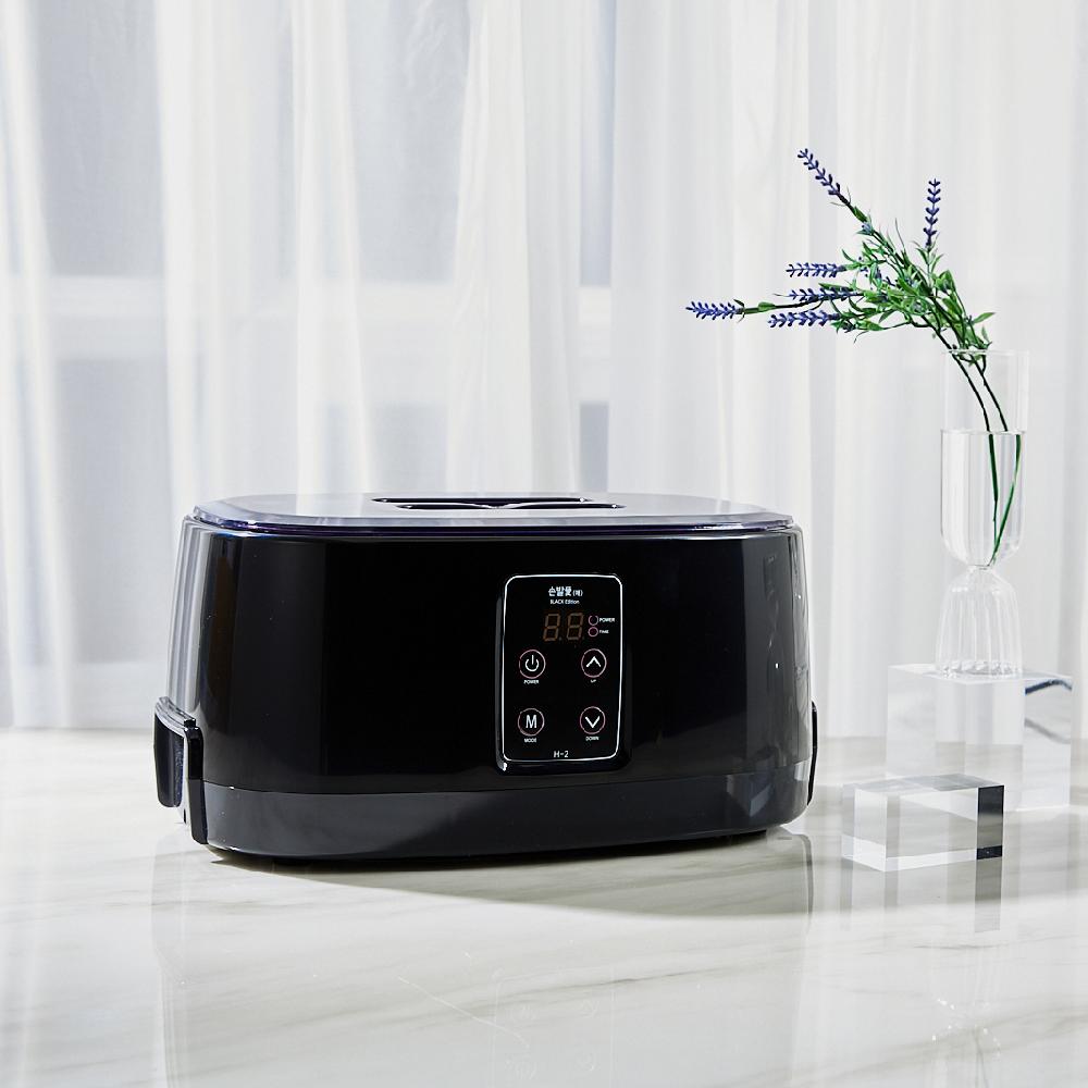 Haeyo H-2 Premium Black, Paraffin Bath