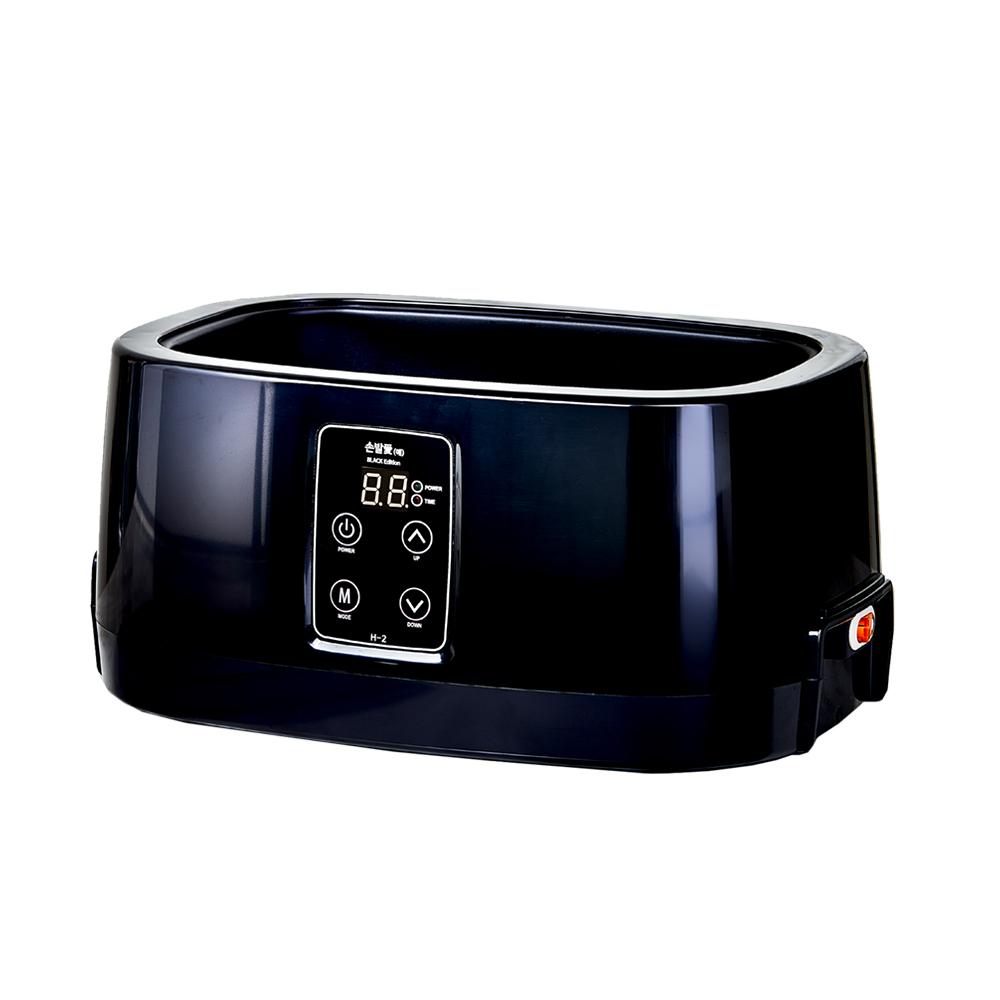 Haeyo H-2 Premium Black, Paraffin Bath