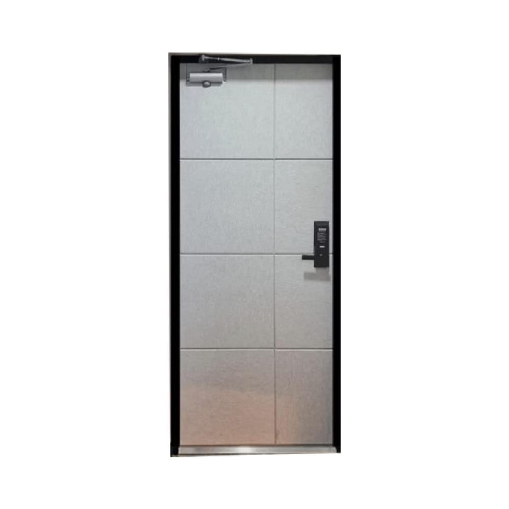 ILSANG Magnetic Soundproofing Insulation Panel Tiles, Easily Attached&Detached