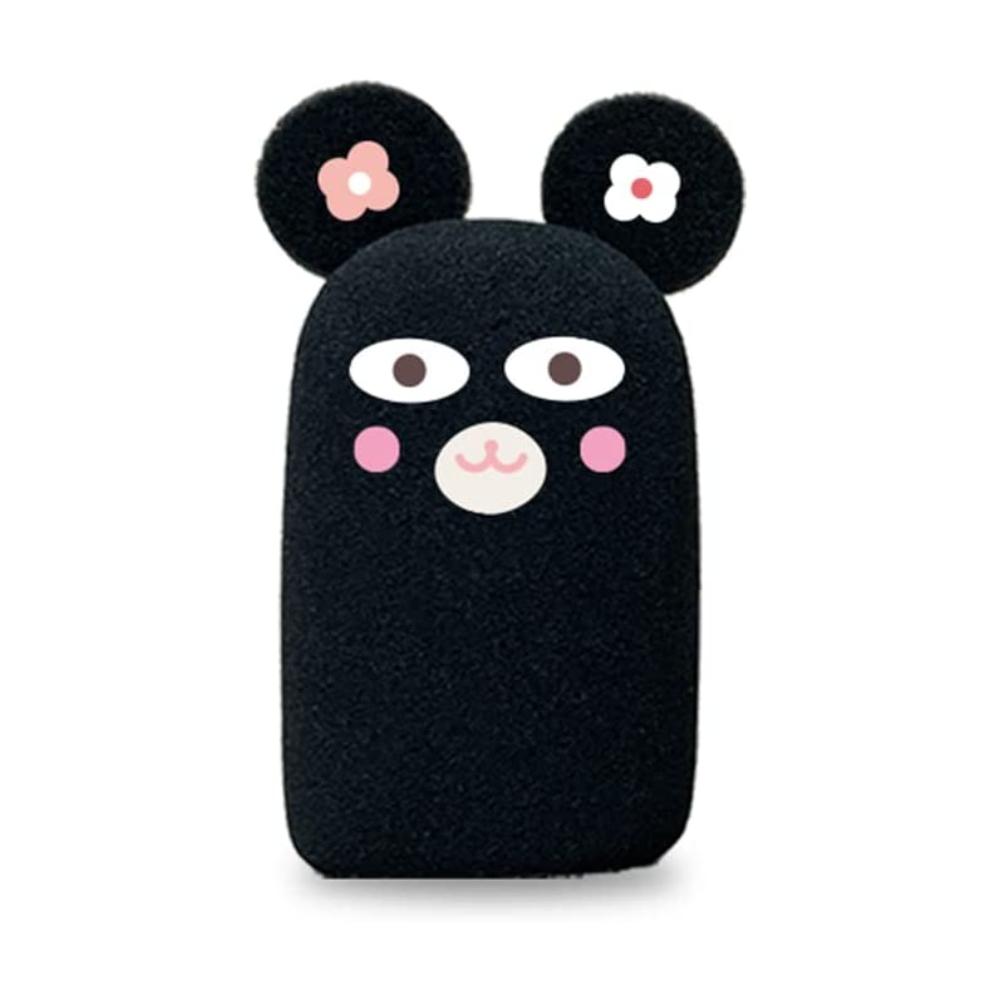 Mike Friends Microphone Foam Cover Microphone Windscreen Cover BigMikii 0.1lb