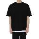 full image Plain Daily Cotton T-shirt