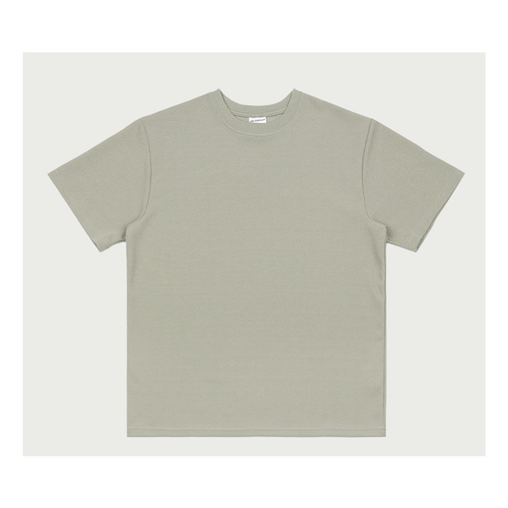 YSK SEOUL Daily Oversized Fit Layered T-shirts ( long sleeveless)