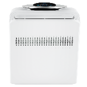 Blue Touch Hybrid Air Purifier & Sterilizer