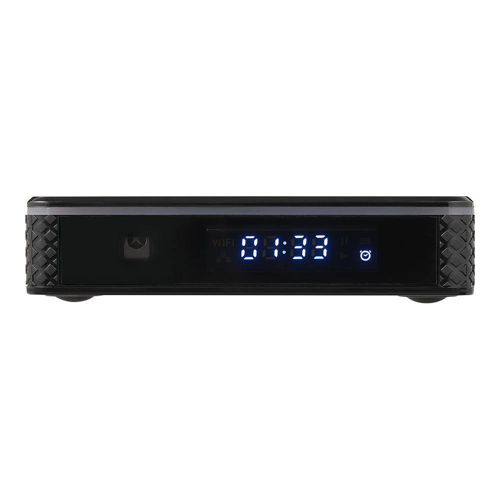 agentless NDR security solution IoT Care