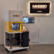 MKE Capillary Rheometer (RheoStation® Series)