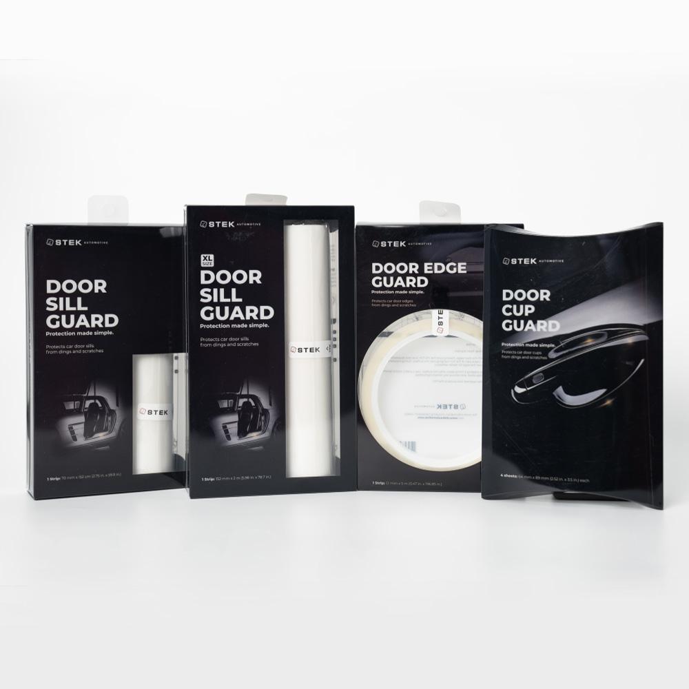 PPF DIY KIT - Door Edge Guard
