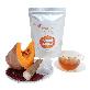 full image Pumpkin Red Bean Burdock Tea (30 Tea Bags)